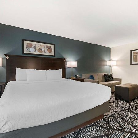 Best Western Plus Anderson Exterior photo