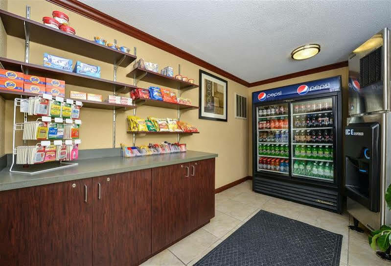 Best Western Plus Anderson Exterior photo